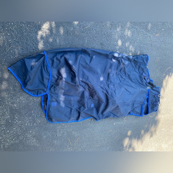 Schneiders Horse Turnout Sheet - Picture 15 of 15